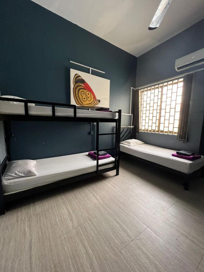 Hostel The Eighty8