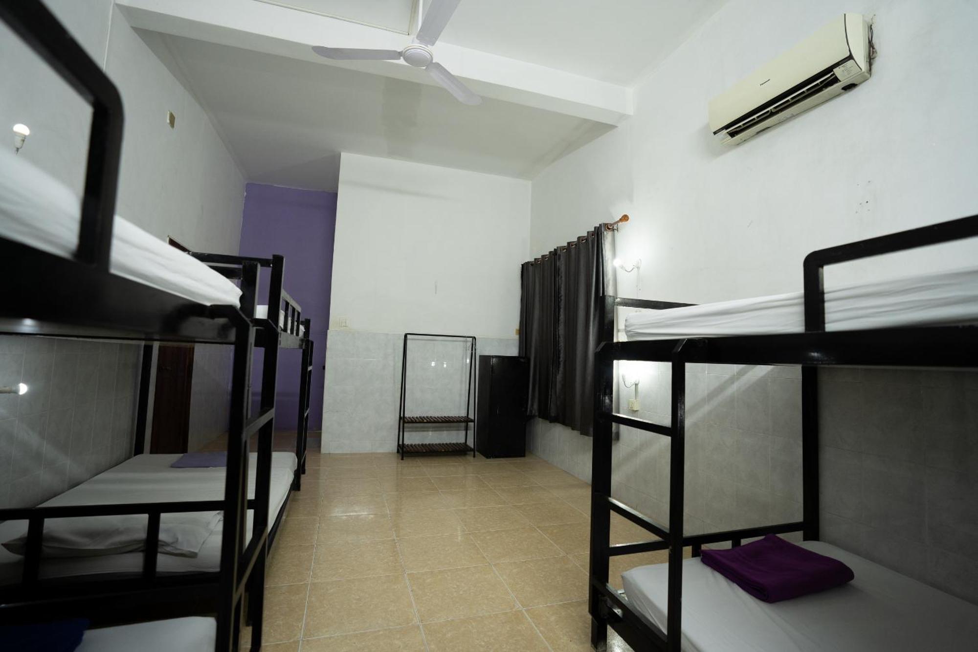 Hostel The Eighty8