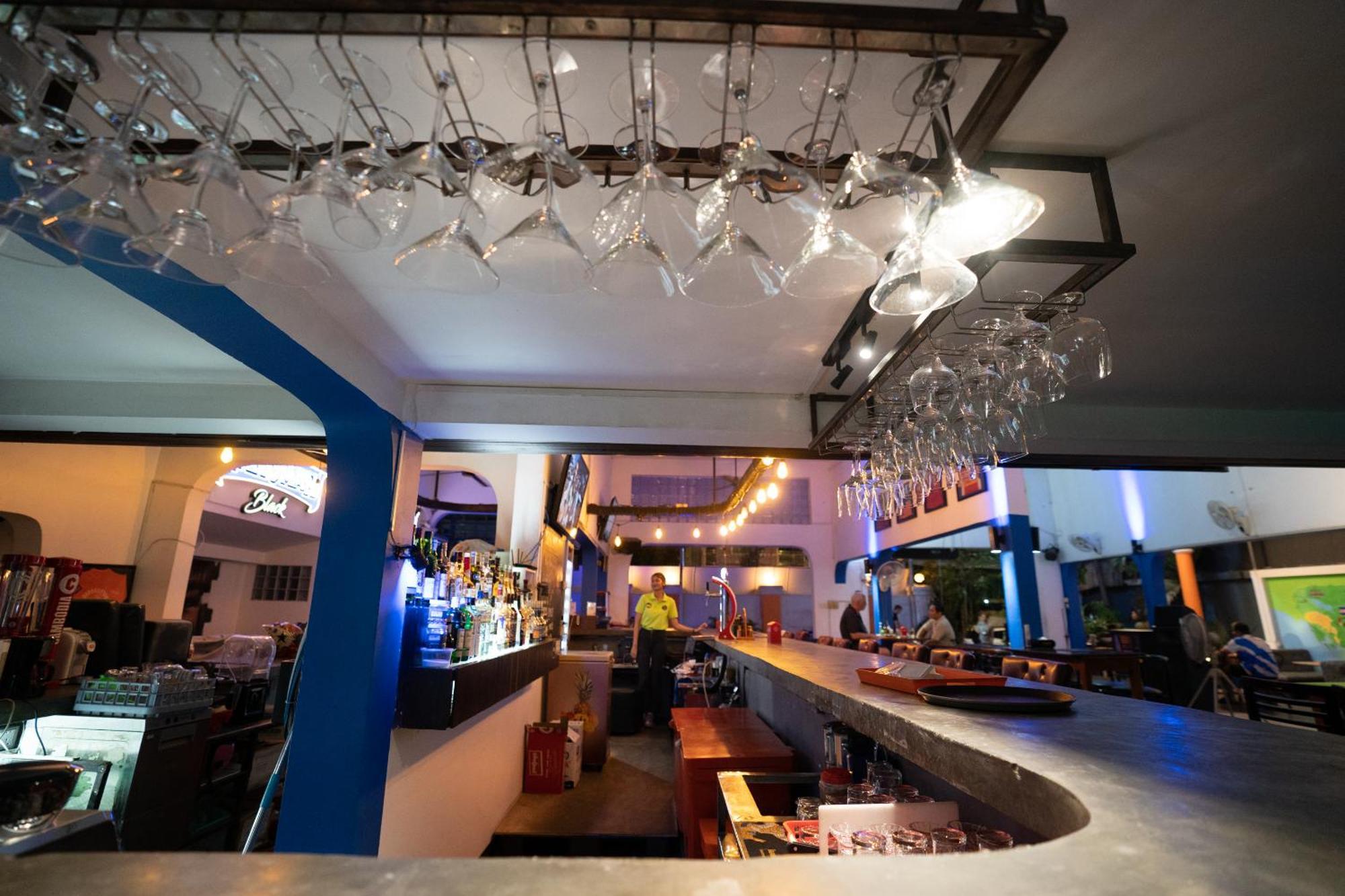 The Eighty8 * Phnom Penh
