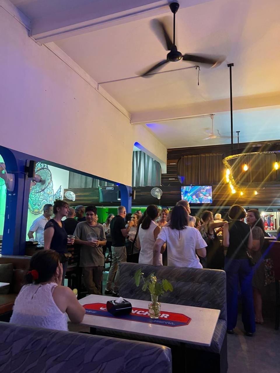 The Eighty8 Phnom Penh