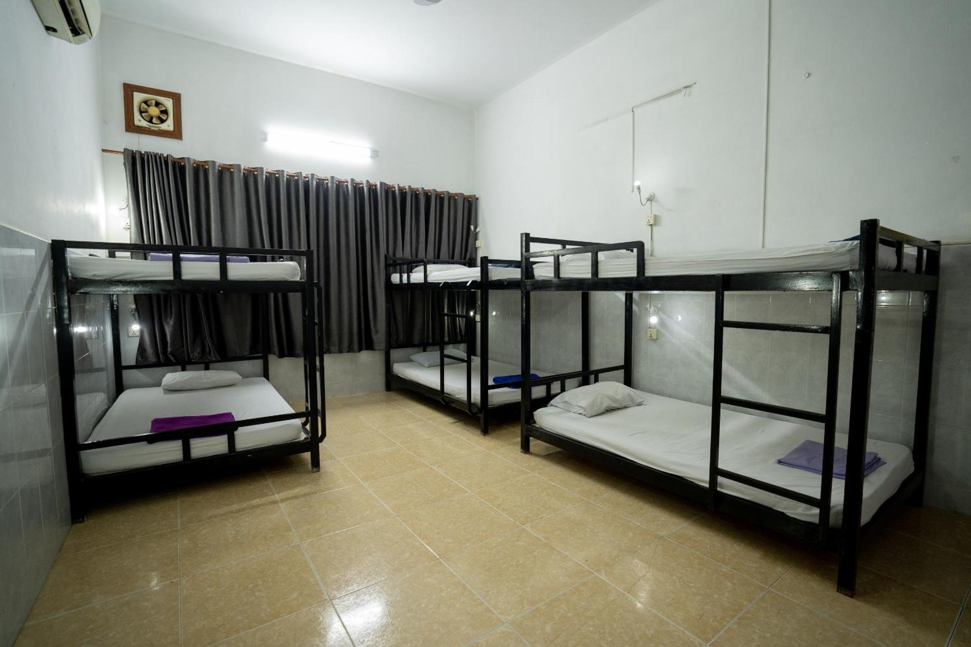 The Eighty8 Phnom Penh