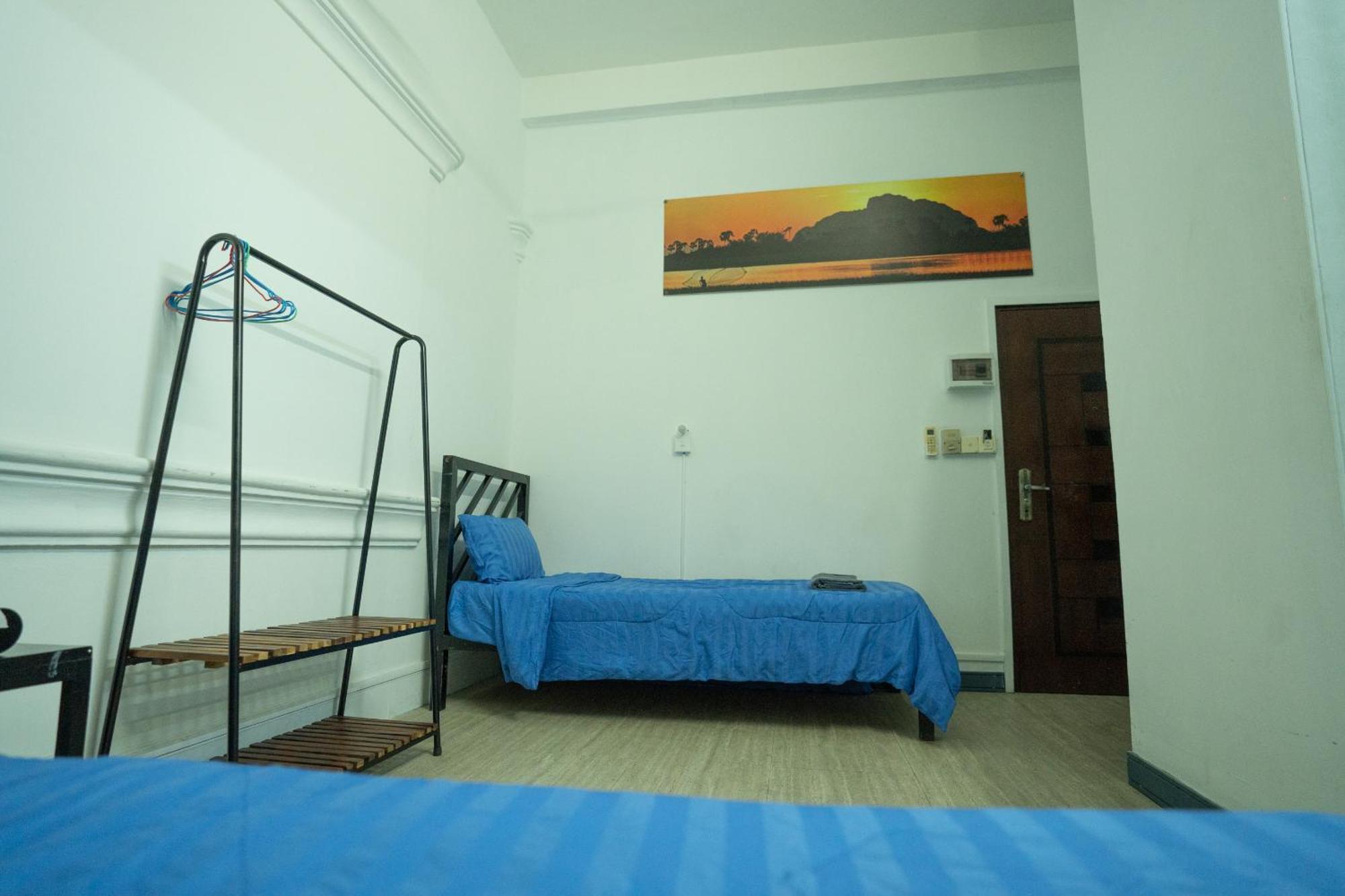 The Eighty8 Hostel