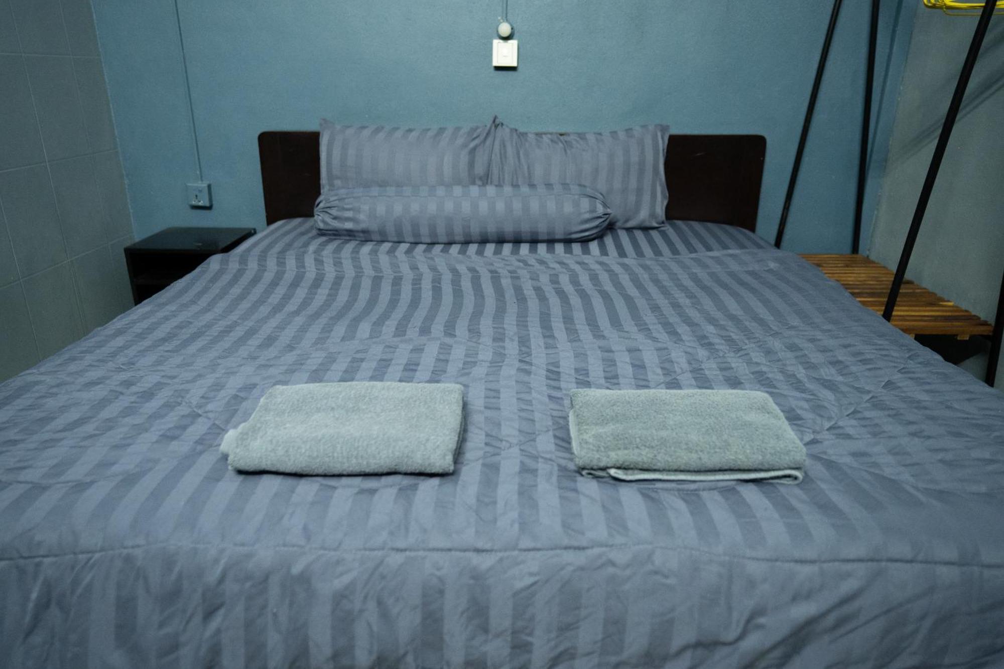 Hostel The Eighty8