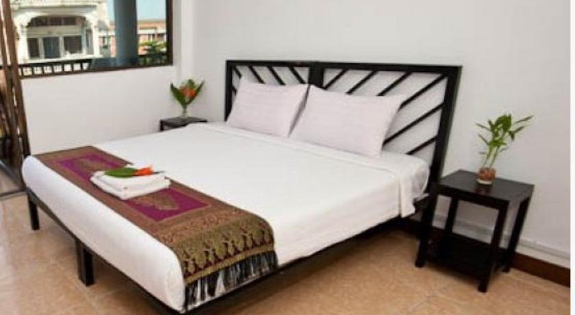 The Eighty8 Hostel