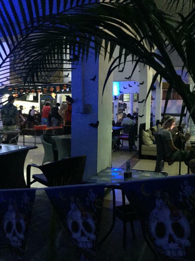 The Eighty8 Hostel Phnom Penh
