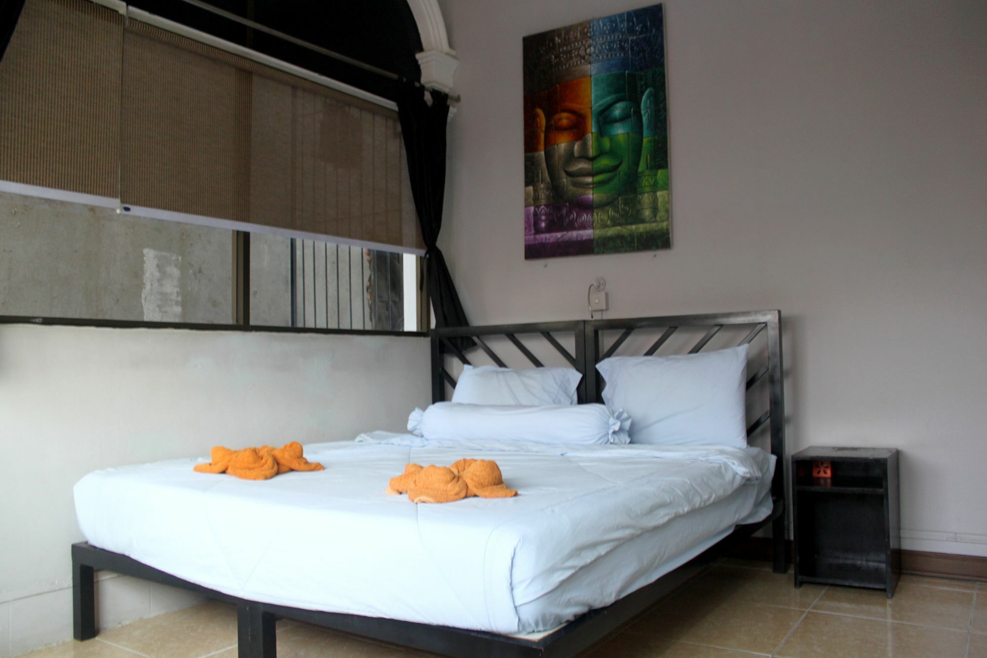 The Eighty8 Hostel *